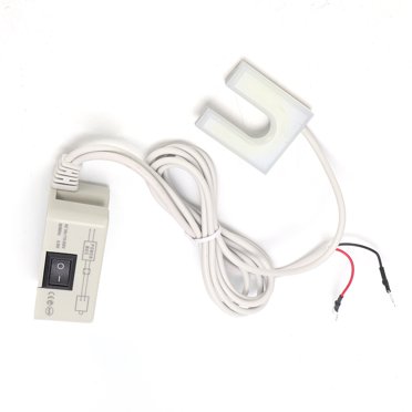 Cergrey A Mené la Lumière de Machine à Coudre de Bureau 30LED Patch Lampe de Travail de Table avec Aimant 90-265V, Lumière de Machine à Coudre, Lampe de Tablebr>