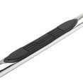thumbnail image 2 of Westin 23 3240 E Series Polished Step Bar, 2 of 2