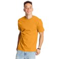 thumbnail image 1 of Hanes Adult 6.1 oz. Beefy-T - 5180, 1 of 1