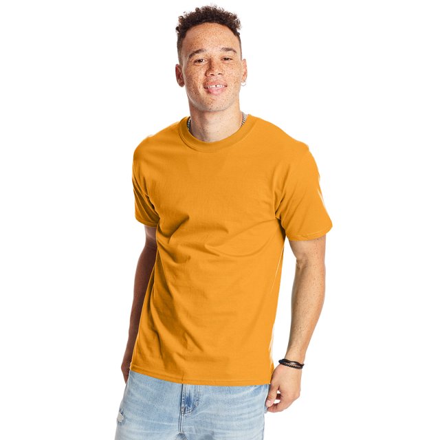 Hanes Adult 6.1 oz. Beefy-T - 5180