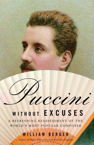 Puccini Sans Excuses: une Réévaluation Rafraîchissante du Compositeur le Plus Populaire au Monde