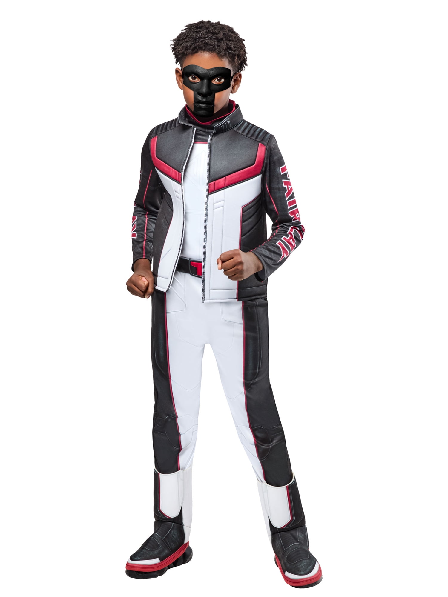 Costume Deluxe Mr. Terrific du Film Superman pour Enfants par Rubies