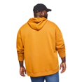thumbnail image 3 of George Big Men's Popover Hoodie, 3 of 6