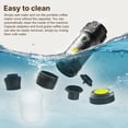 thumbnail image 4 of Espresso Machine,And Coffee 150ml Cup Coffee Car In 1 Coffee With 150ml Maker Work With Espresso Coffee Portable Coffee 3 In Cup Usb Cold Brew And Coffee Maker 150ml Cable Cup 3 Maker With, 4 of 7