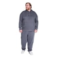 thumbnail image 2 of George Big Men's Fleece Hoodie, 2 of 6
