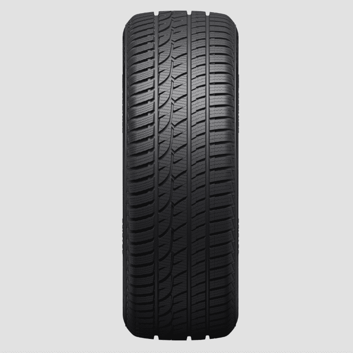 Sailun Atrezzo 4S 225/60R18XL 104H pneu toutes saisons homologué pour l'hiver