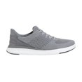 thumbnail image 3 of Kizik Chaussures - Lima (Gris, m 5.5 - L 7), 3 of 4