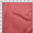 thumbnail image 3 of oneOone Silk Tabby Fabric Waves & Triangle Geometric Print Fabric BTY 42 Inch Wide, 3 of 4