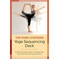 thumbnail image 1 of The Mark Stephens Yoga Sequencing Deck, 1 of 3