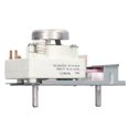 thumbnail image 4 of Delay Timer Switch Timer Switch for Galanz Electronic Microwave Oven Cooker TM30MU01E 220‑240V, 4 of 6