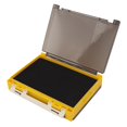thumbnail image 4 of Bait Lure Bait Box Multifunction Shockproof Double Layer Bait Storage Case for Outdoor Fishing, 4 of 8