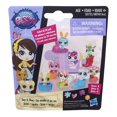 thumbnail image 1 of Littlest Pet Shop The Littlest Pets Collection Series 4 Blind Bag Playset, 1 of 2
