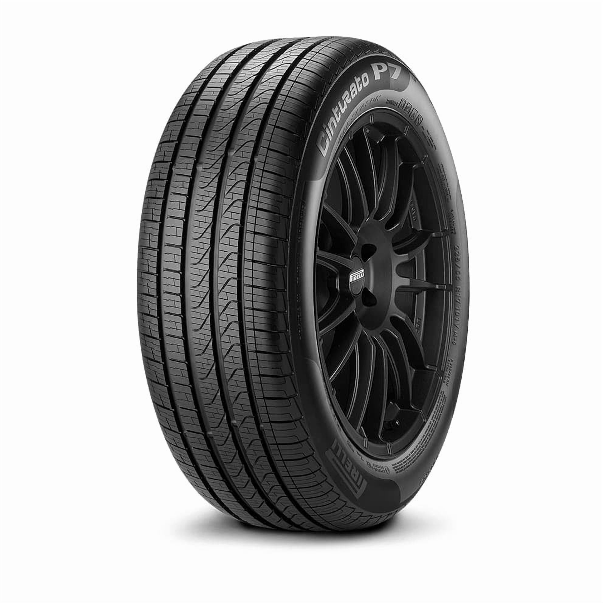 Pirelli Cinturato P7 All Season 225/40R18XL 92H BSW pneu