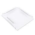thumbnail image 2 of Acrylic Dish Satellite Protective Cover, Dish Satellite Protective Cover Anti Drop Weather Resistant Practical  for RV, 2 of 7