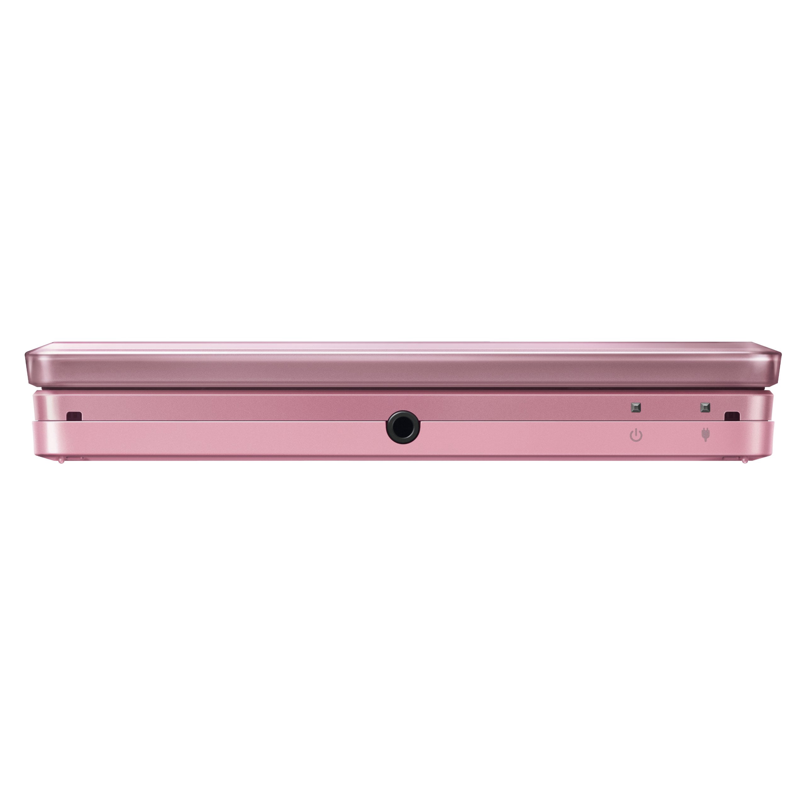 Nintendo 3DS Console (Pearl Pink) - Like-New - Walmart.ca
