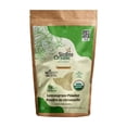 thumbnail image 1 of Lemongrass Powder - Sizzling Organic (100g), 1 of 4