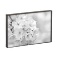 thumbnail image 3 of DesignOvation Slimline Black Tabletop Picture Frame Set, Set of 2, 3 of 10
