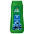 thumbnail image 1 of Irish Spring Moisture Blast Gel Douche Hydratant pour Hommes, Flacon de 591 ml, 1 of 9