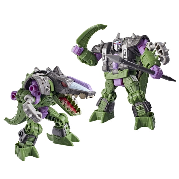 Transformers Studio Series Allicon, The Transformers: The Movie Deluxe Class Action Figure