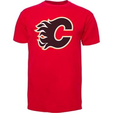 Calgary Flames NHL `47 Fan T-Shirt - '47