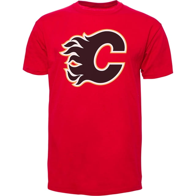 Calgary Flames NHL `47 Fan T-Shirt - '47