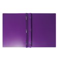thumbnail image 2 of Couverture de rapport en poly Pen+Gear, 2 of 2