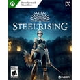 thumbnail image 1 of Steelrising (XBSX), 1 of 9