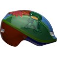 thumbnail image 1 of Casque de velo PJ Masks de Bell Sports pour tout-petits, 1 of 4