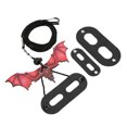 thumbnail image 4 of ANGGREK Small Reptiles Animals Harness, Safe Bearded Dragon Leash For Hamsters For Lizard, 4 of 8