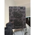 thumbnail image 4 of Cartoon Sanrio Hello Kitty iPad Case For iPad 2022 Pro 11 12.9 Air 5 4 10.9 8th 9th 10th Gen Mini 4 5 6 Rotation Acrylic Cover     Gift Festivals, 4 of 6