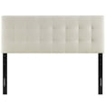 thumbnail image 3 of Modway Lily King Upholstered Headboard, Multiple Colors, 3 of 8