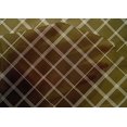 thumbnail image 4 of oneOone Cotton Silk Fabric Check & Geometric Print Fabric By Yard 42 Inch Wide, 4 of 4