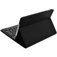 thumbnail image 1 of Digital Basics APPLE IPAD 10.2 Étui Clavier BLUETOOTH Portefeuille Exécutif - Noir, 1 of 7