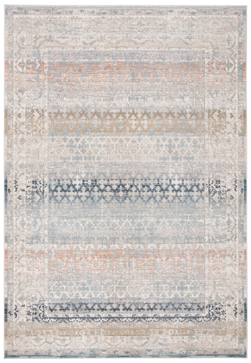 SAFAVIEH Cosmopolitan Robina Contemporary Area Rug