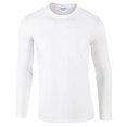 thumbnail image 1 of Gildan T-Shirt à Manches Longues Softstyle pour Adulte, 1 of 3