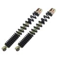 thumbnail image 1 of Motorcycle Shock Damper, Durable Professional Rear  Rustproof High Performance  For Scooter GY6 125cc 150cc, 1 of 8