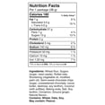 thumbnail image 2 of Dad’s Chocolate Chip Cookies Portion Packs, 2.05 kg — 54 Packs × 2 Cookies each / Individually Wrapped Snack Cookies, 2 of 2