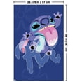 thumbnail image 2 of Disney Lilo And Stitch - Slobber Hi Wall Poster, 22.375" x 34", 2 of 4