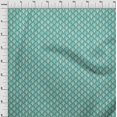 thumbnail image 3 of oneOone Polyester Lycra Fabric Argyle Geometric Print Fabric By Yard 56 Inches Wide, 3 of 4