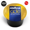 thumbnail image 4 of Lavazza Blue Capsules de Café Espresso Simple Gold Selection, 100 Unités (Lot de 1), 4 of 8