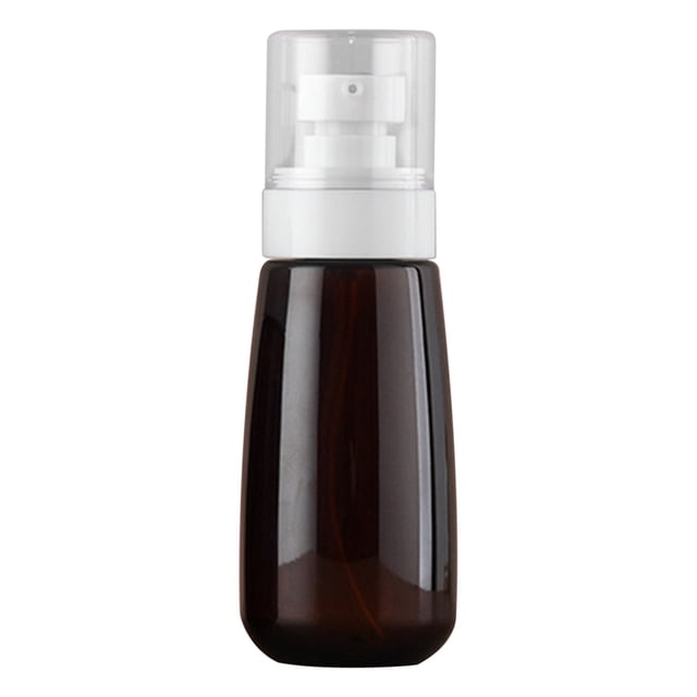 RKSTN Kitchen Utensils Empty Fine Mist Spray Bottle/Lotion Bottle 100ml Small Travel Perfume Nebulizer For Essential Oil Perfume Hair Makeup Kitchen Utensils
