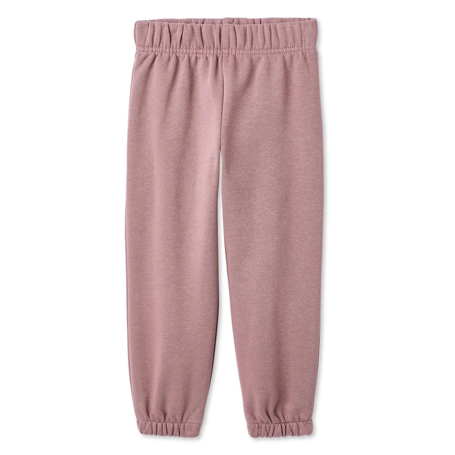 George Toddlers' Gender Inclusive Fleece Jogger