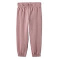 thumbnail image 1 of Jogger en molleton George collection non genrée pour tout-petits, 1 of 2