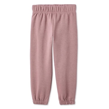 George Toddlers' Gender Inclusive Fleece Jogger