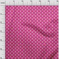 thumbnail image 2 of oneOone Polyester Lycra Fabric Ethnic Ikat Print Fabric By The Yard 56 Inch Wide, 2 of 4