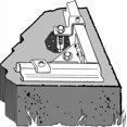 thumbnail image 2 of Ensemble d'ancrage pour béton, 2 of 2