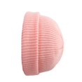 thumbnail image 2 of Bonnet en Tricot Chapeau Exquis Confortable de Style Simple Chapeaux Couvre-Chef, 2 of 6
