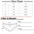 thumbnail image 2 of Fridja Culottes pour Hommes Boxeurs Imitation Cuir Boxeurs Charmants Culottes Culottes Évacuant l'Humidité, 2 of 2