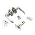 thumbnail image 1 of fastboy Three Ball And Alloy Color Color Three Ball Lock Easy Resistant And silvery  25-45mm, 1 of 6