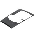 thumbnail image 4 of Gear Panel Trim,Car Center Console Gear Center Console Panel Trim Auto Accessories Remarkable Clarity, 4 of 5